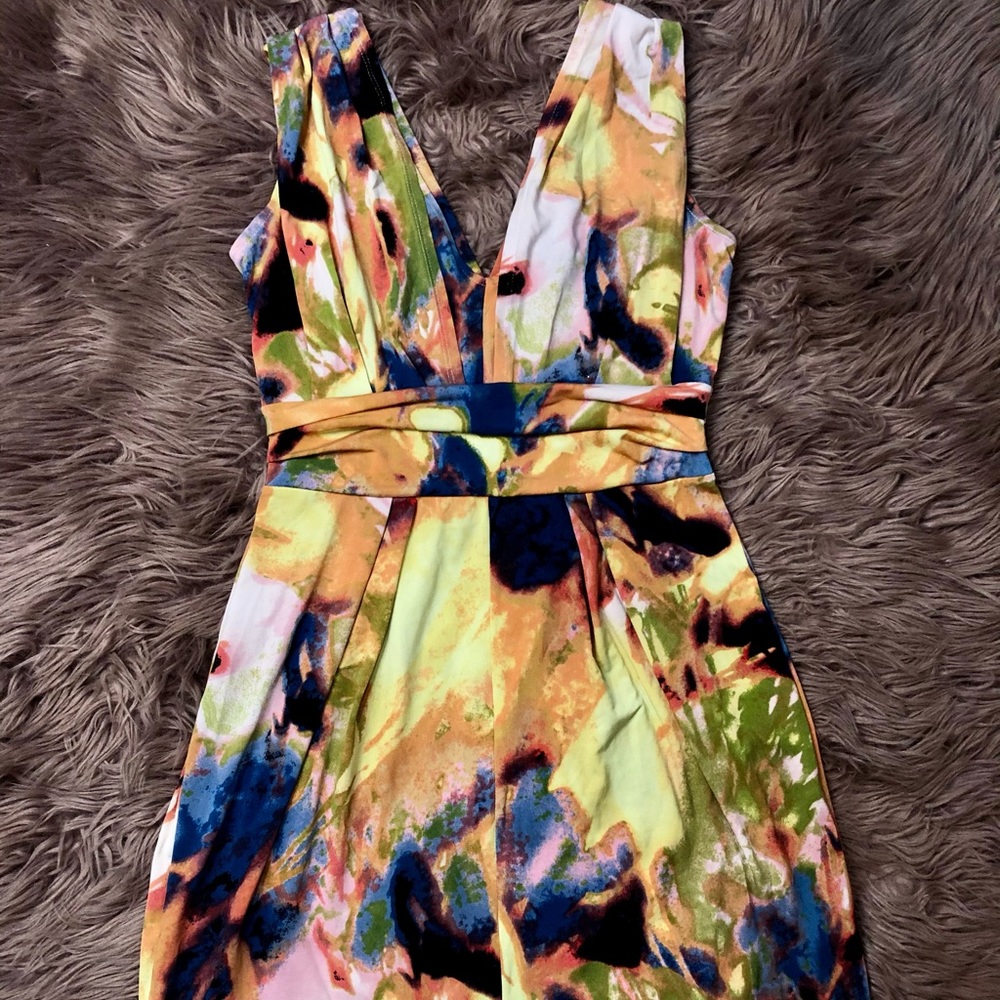 Colorful Dress - Picture 8 of 8